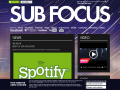 Sub Focus Official Website