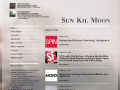 Sun Kil Moon Official Website