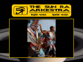 Sun Ra Arkestra Official Website