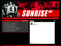 Sunrise Avenue Official Website
