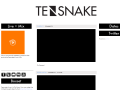 Tensnake Official Website