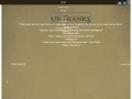The Unthanks Official Website