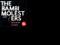 The Bambi Molesters Official Website
