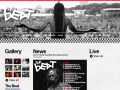 The Beat Official Website