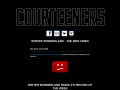 The Courteeners Official Website