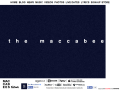 The Maccabees Official Website