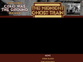 The Midnight Ghost Train Official Website