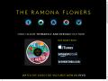 Ramona Flowers Official Website