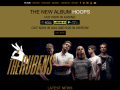 The Rubens Official Website