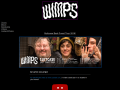 Wimps Official Website