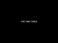 The Ting Tings Official Website