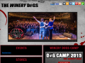 The Winery Dogs Official Website
