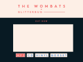 The Wombats Official Website