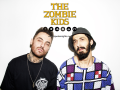 The Zombie Kids Official Website