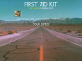 First Aid Kit Official Website