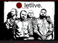 letlive. Official Website