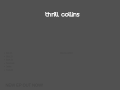 Thrill Collins Official Website