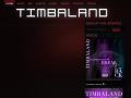 Timbaland Official Website