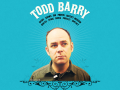 Todd Barry Official Website