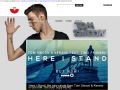 Tom Swoon Official Website