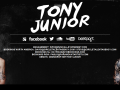 Tony Junior Official Website