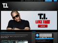 T.I. Official Website
