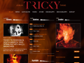 Tricky Official Website