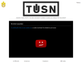 TÜSN Official Website