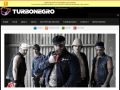 Turbonegro Official Website