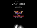 Virgin Steele Official Website