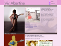 Viv Albertine Official Website
