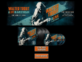 Walter Trout Official Website