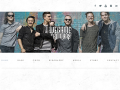 We Came As Romans Official Website