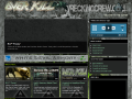 Overkill Official Website