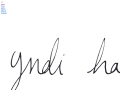 Yndi Halda Official Website