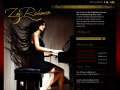 Zoe Rahman Official Website
