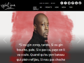 Wyclef Jean Official Website