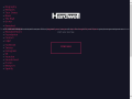 Hardwell Official Website