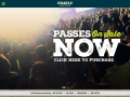 Firefly Music Festival Official Website