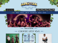Longitude Festival Official Website