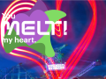 Melt! Festival Official Website