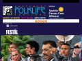 Northwest Folklife Festival Official Website