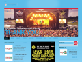 Oxegen Festival Official Website