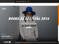 Roskilde Official Website