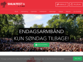 Smukfest Official Website